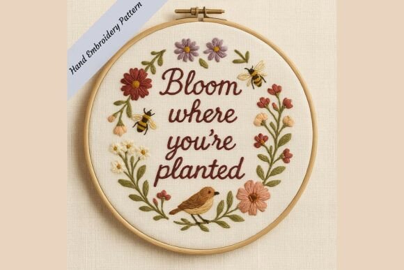 Bloom Where You’re Planted: A Holiday Design Review