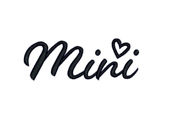Review: Mini- Embroidery Design for Craft Fair Success