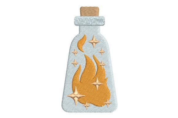 Reviewing the Magic Potion Fire Power Design